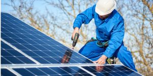 Installation Maintenance Panneaux Solaires Photovoltaïques à Saint-Julien-du-Serre